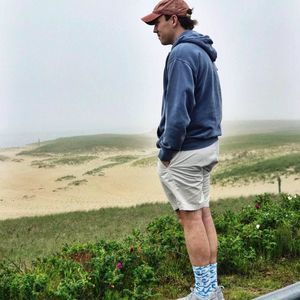 Meet your Posher, Will